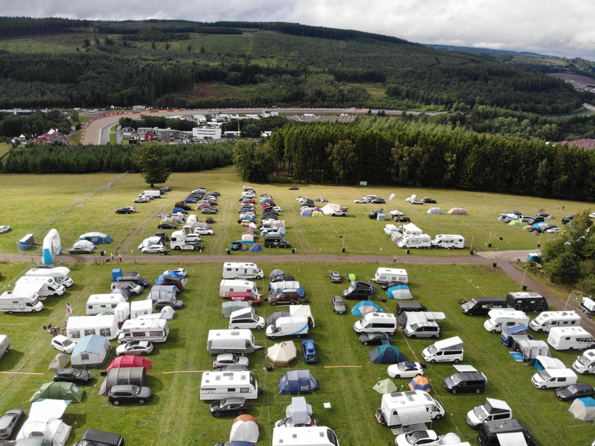 Easy Camping Belgium Ставло Екстер'єр фото